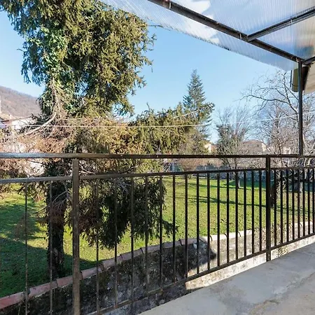 Graziosa Casa Indipendente & Park Free Holiday home Solighetto