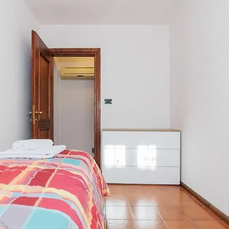 Holiday home Graziosa Casa Indipendente & Park Free