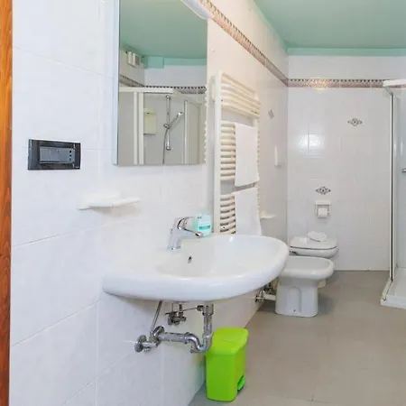Graziosa Casa Indipendente & Park Free Holiday home *