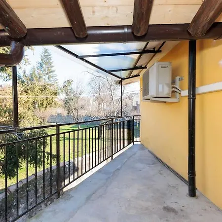 Graziosa Casa Indipendente & Park Free