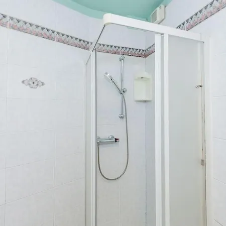 펜션 Graziosa Casa Indipendente & Park Free