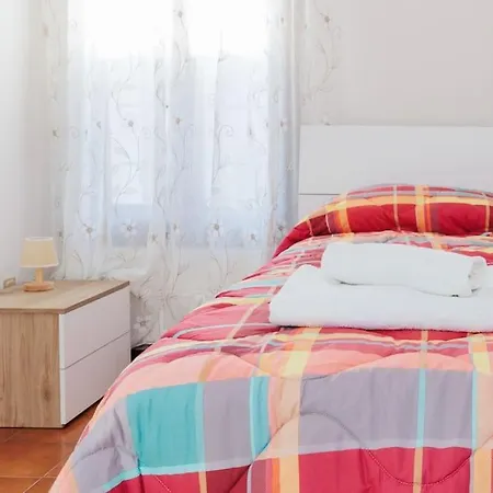 Graziosa Casa Indipendente & Park Free Holiday home