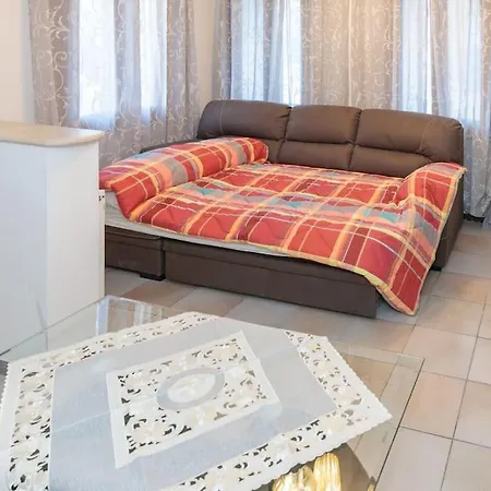 Holiday home Graziosa Casa Indipendente & Park Free
