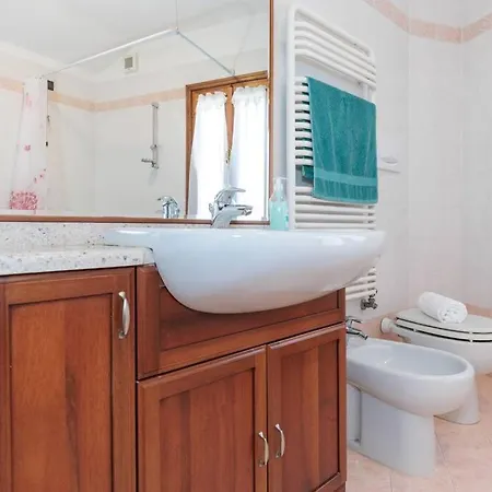 Holiday home Graziosa Casa Indipendente & Park Free
