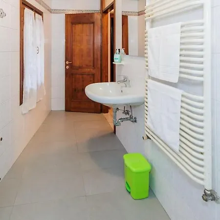 Graziosa Casa Indipendente & Park Free Holiday home *