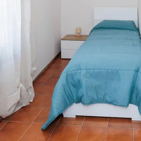 Holiday home Graziosa Casa Indipendente & Park Free