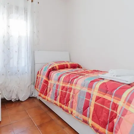 Graziosa Casa Indipendente & Park Free Holiday home