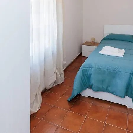 Graziosa Casa Indipendente & Park Free *
