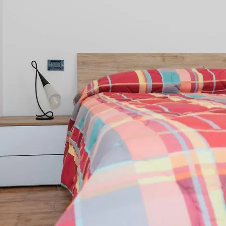 Graziosa Casa Indipendente & Park Free 펜션