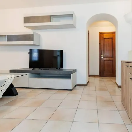 Graziosa Casa Indipendente & Park Free Holiday home