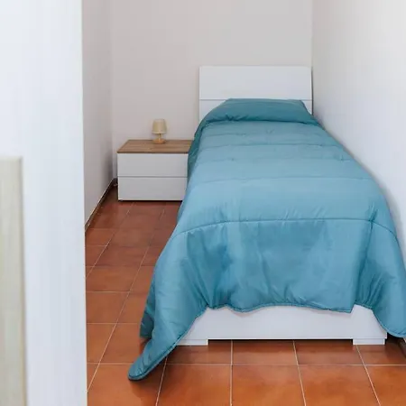 Holiday home Graziosa Casa Indipendente & Park Free