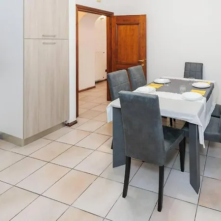 Graziosa Casa Indipendente & Park Free Holiday home *