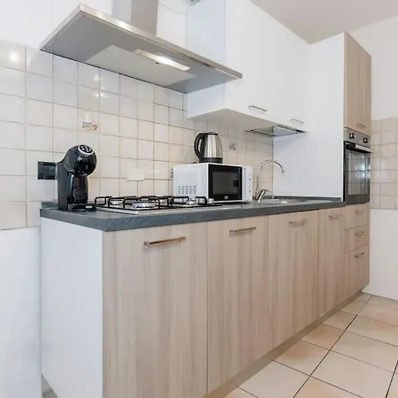 Graziosa Casa Indipendente & Park Free Holiday home *
