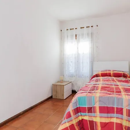 Graziosa Casa Indipendente & Park Free Prázdninový dům