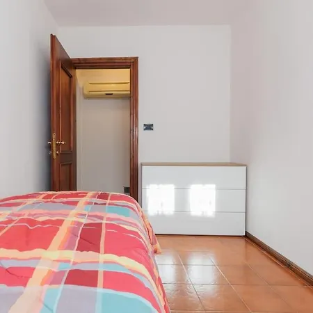 Graziosa Casa Indipendente & Park Free Prázdninový dům