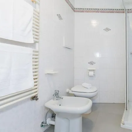 Holiday home Graziosa Casa Indipendente & Park Free *