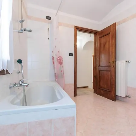 Graziosa Casa Indipendente & Park Free Prázdninový dům Solighetto